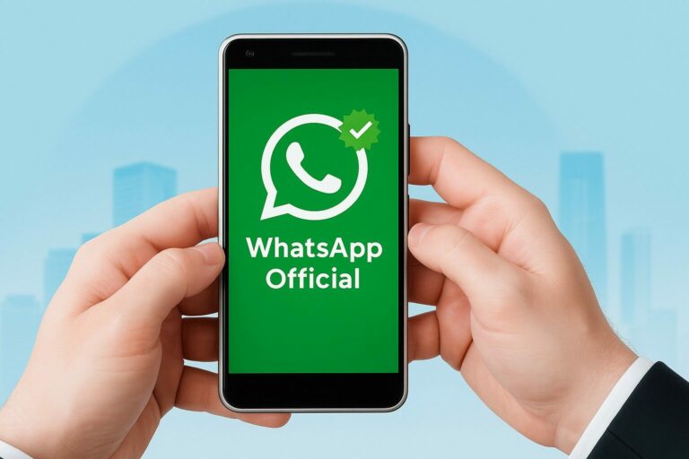 3 Sebab Kenapa Wabot Pro Sistem Whatsapp Official Pilihan Usahawan Malaysia