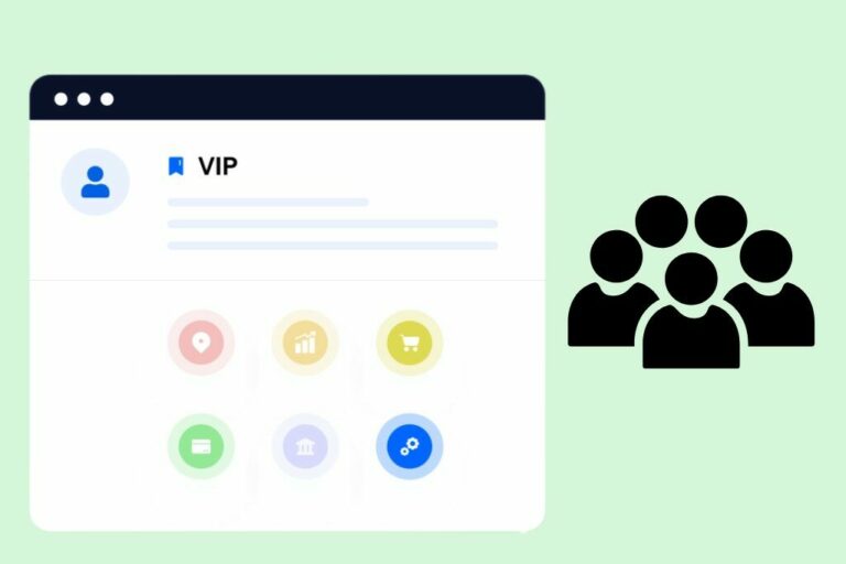 3 Segment Database Yang Berkualiti